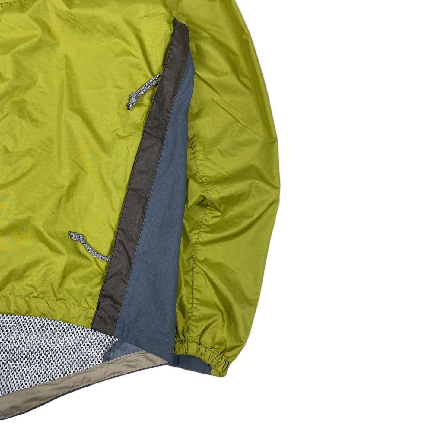 00s Patagonia Stretch Electra Light