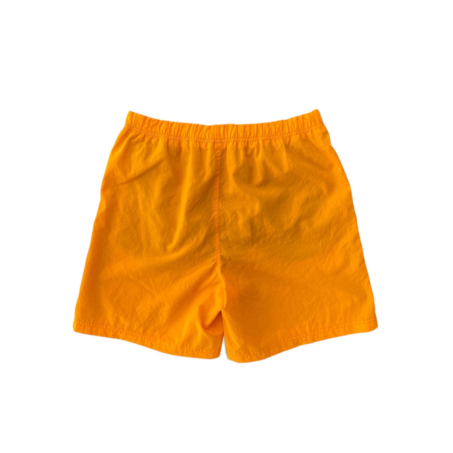 Nike ACG Lined Orange Training Shorts