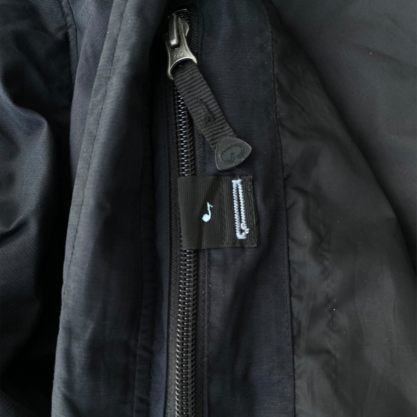 Nike ACG Padded Asymmetric Zip Jacket