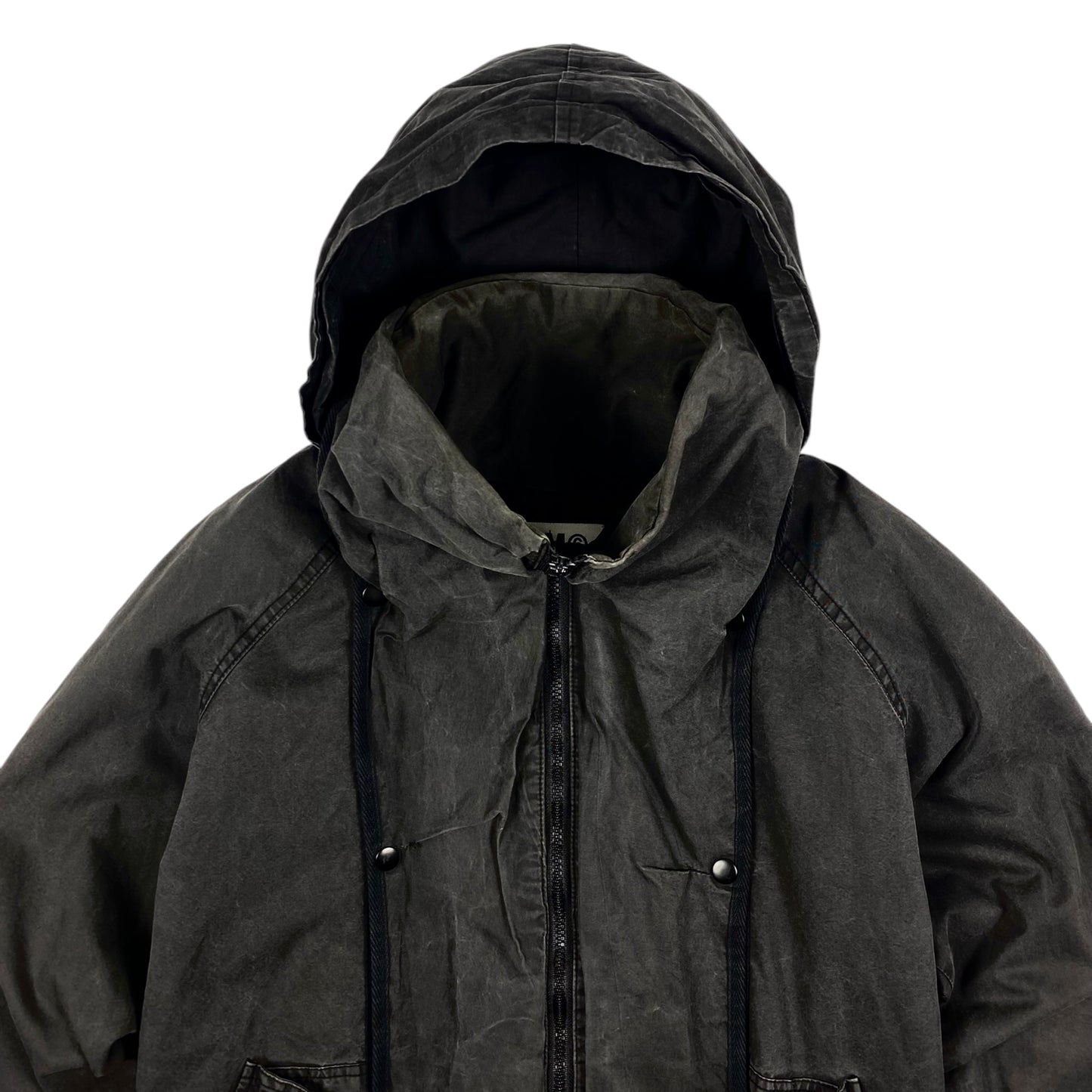 MM6 Maison Martin Margiela Flight Jacket