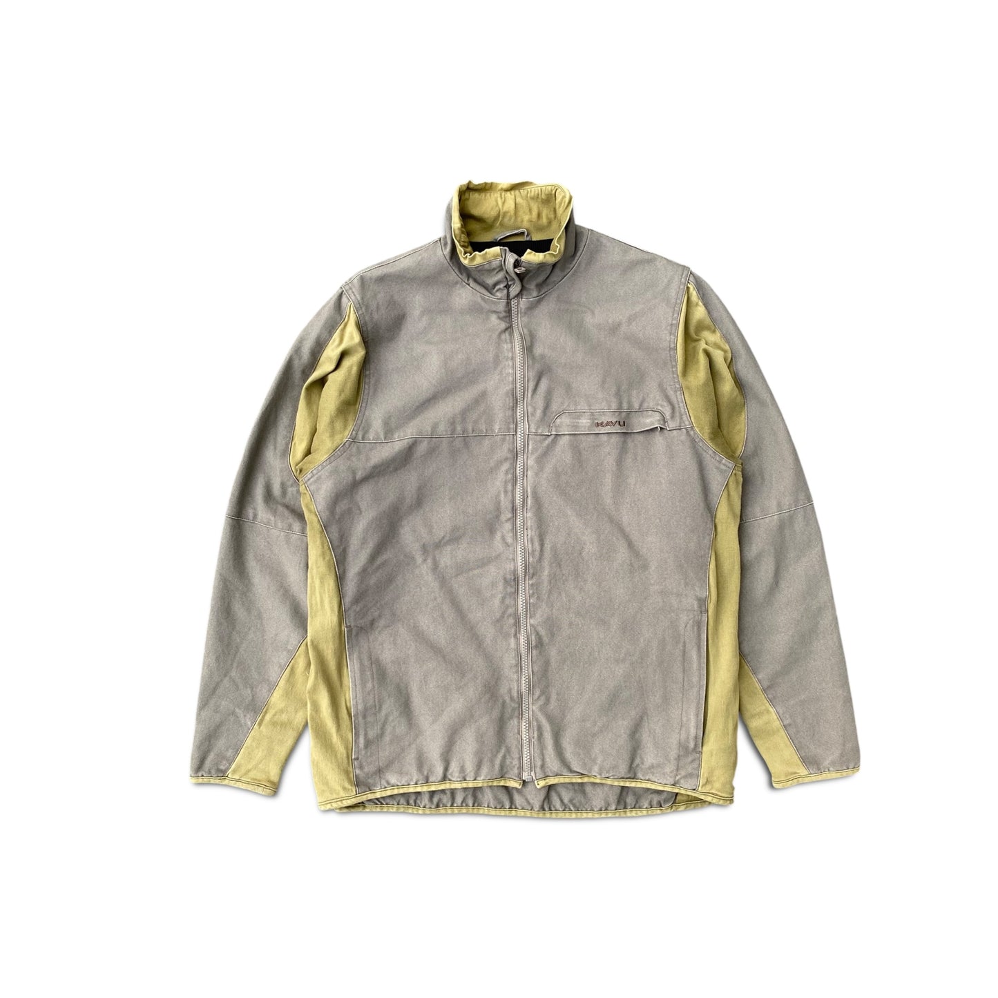 Kavu Cotton Jacket