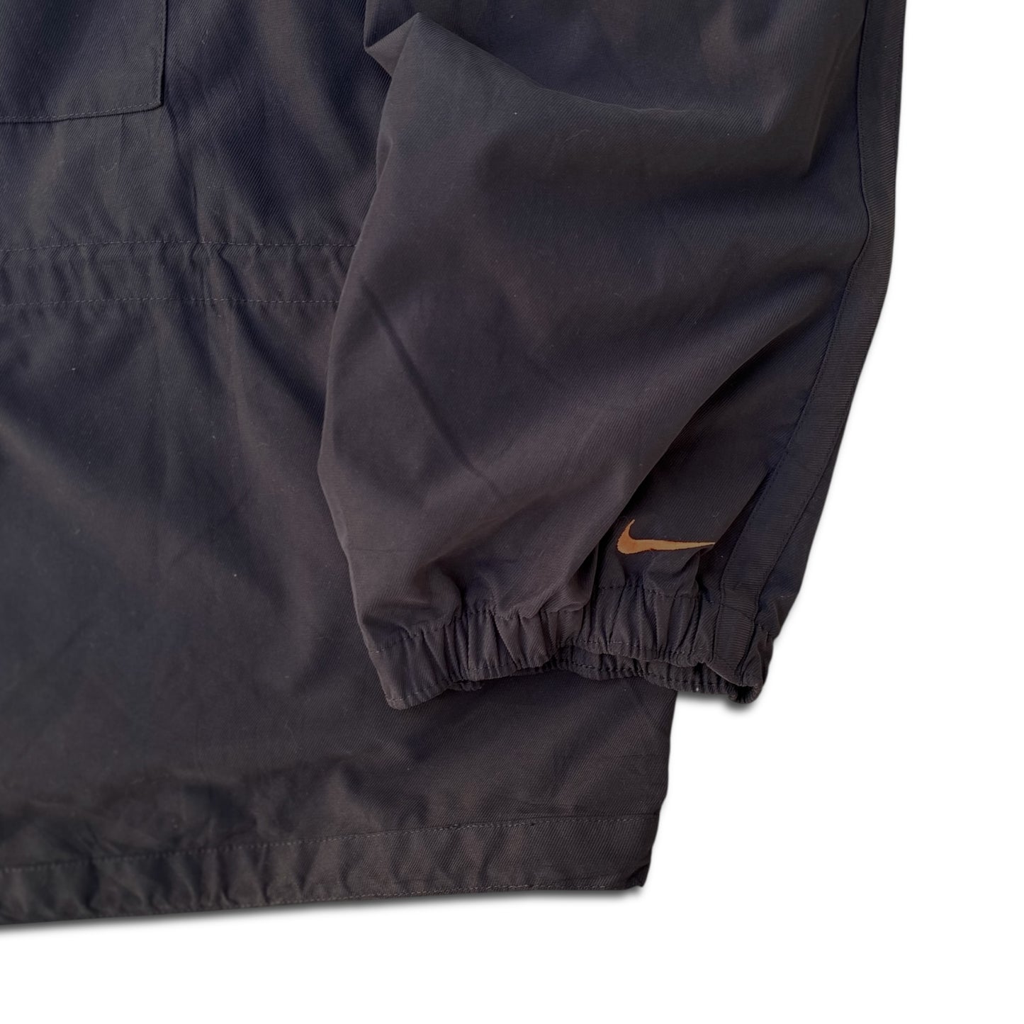 00s NIKE Smock Jacket