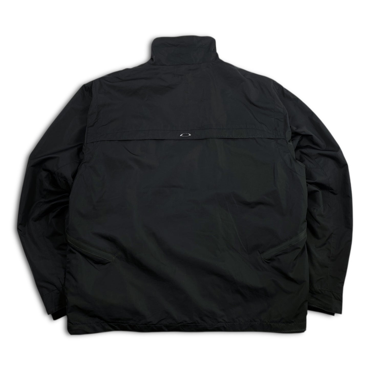 00s Oakley Software Ski Jacket Snow Sports