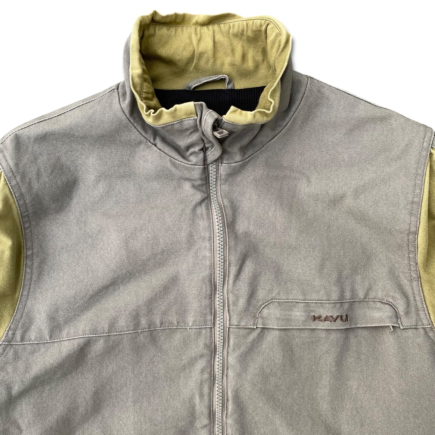 Kavu Cotton Jacket