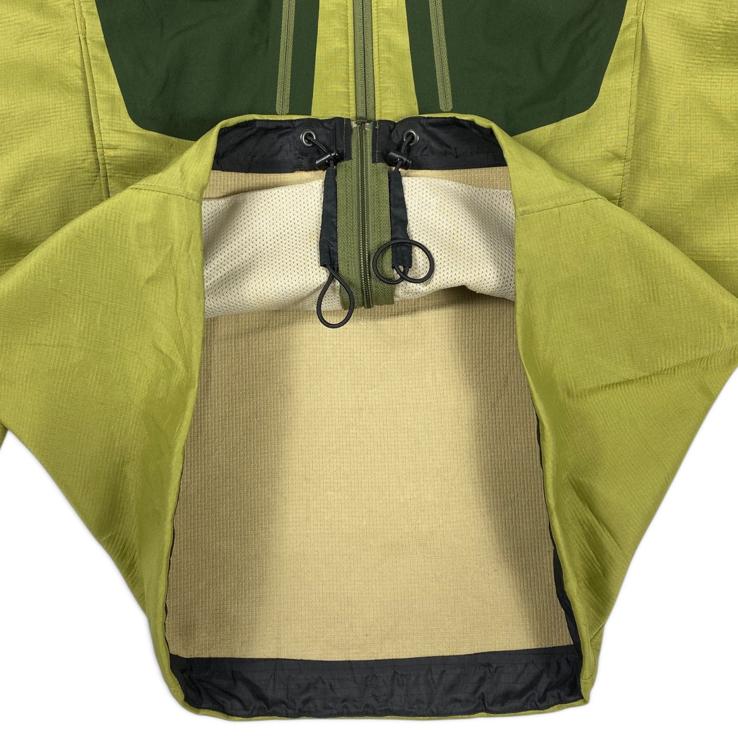 00s Arcteryx Epsilon Ar Jacket