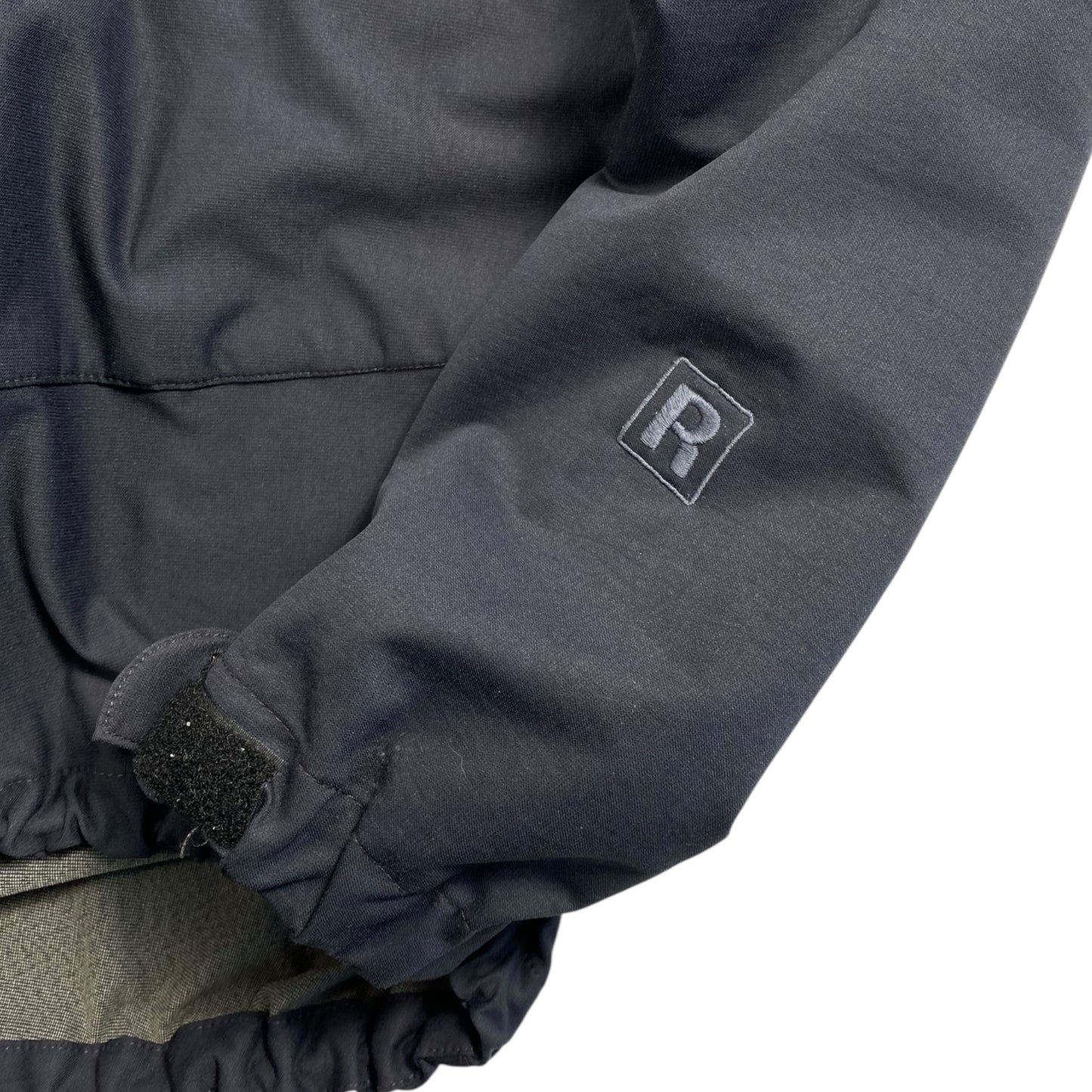 PATAGONIA DIMENSION R 2001