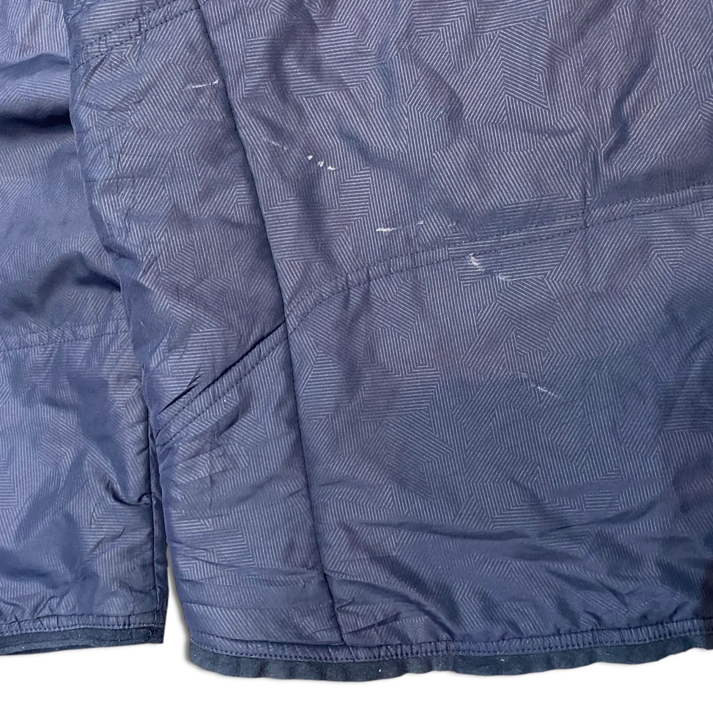 Early 00s Nike ACG Insulated Nylon Jacket