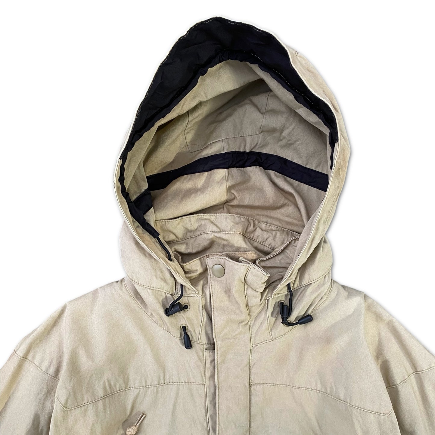 Stussy Jacket 90s