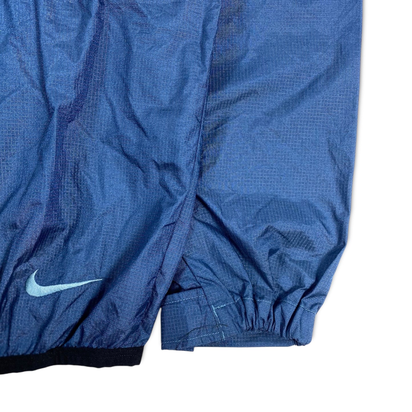 90s tech Nike Acg Anorak Parka