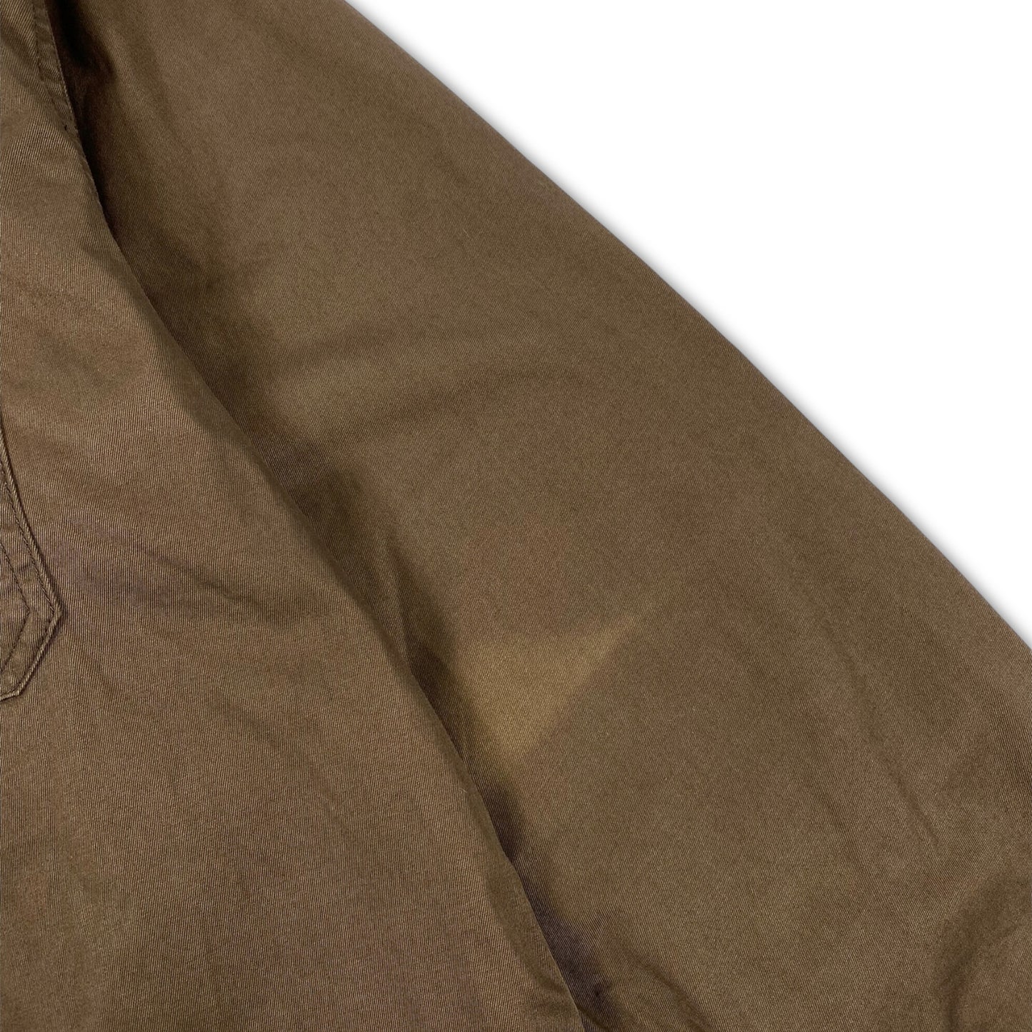 Stussy Long Sleeve shirt