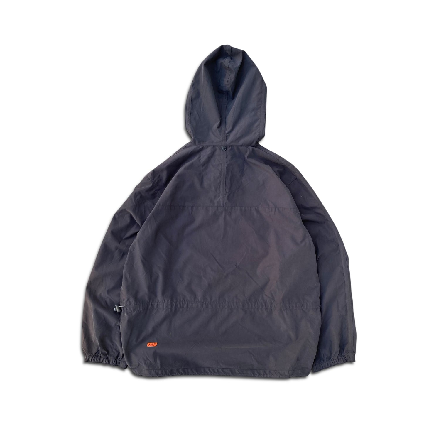 00s NIKE Smock Jacket