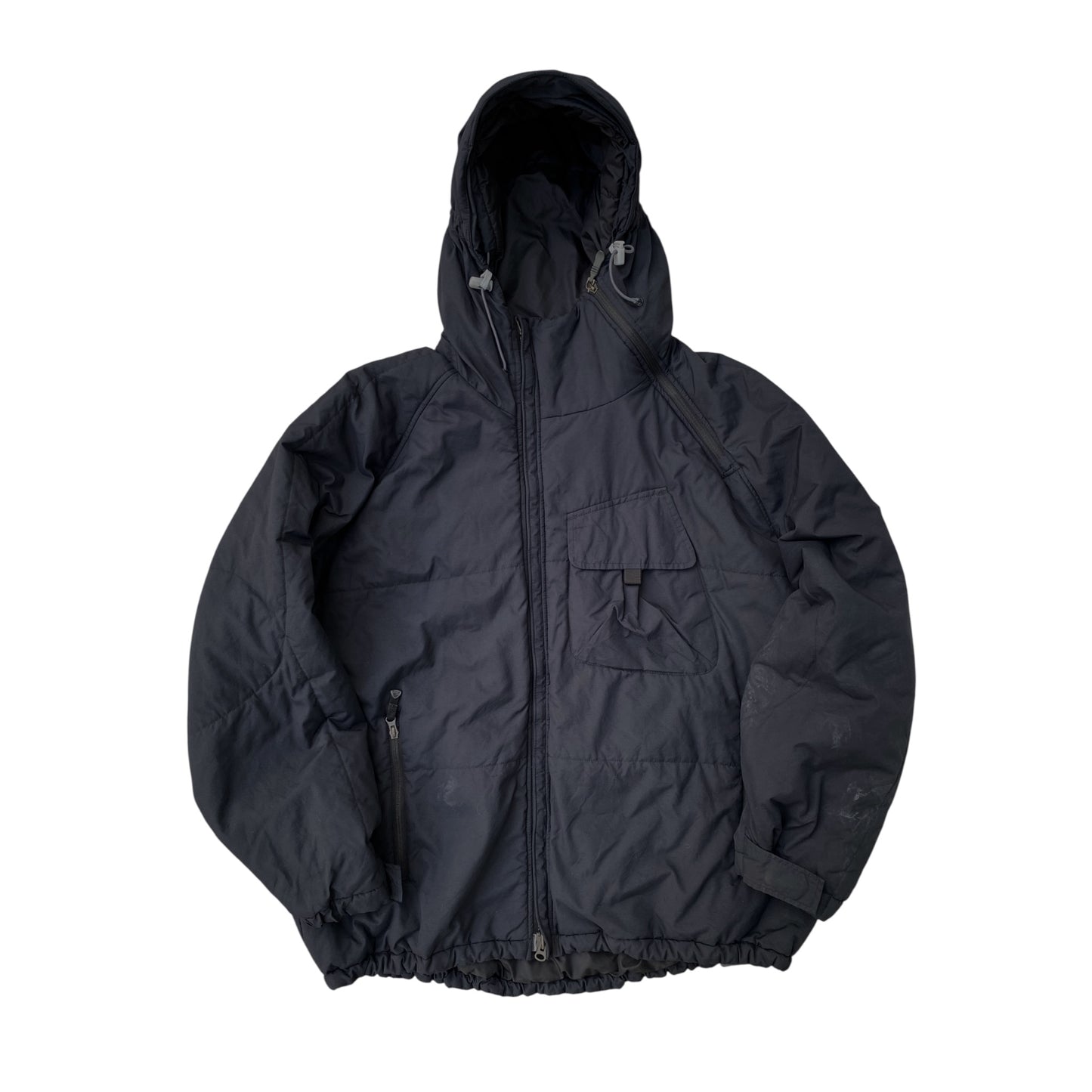 Nike ACG Padded Asymmetric Zip Jacket