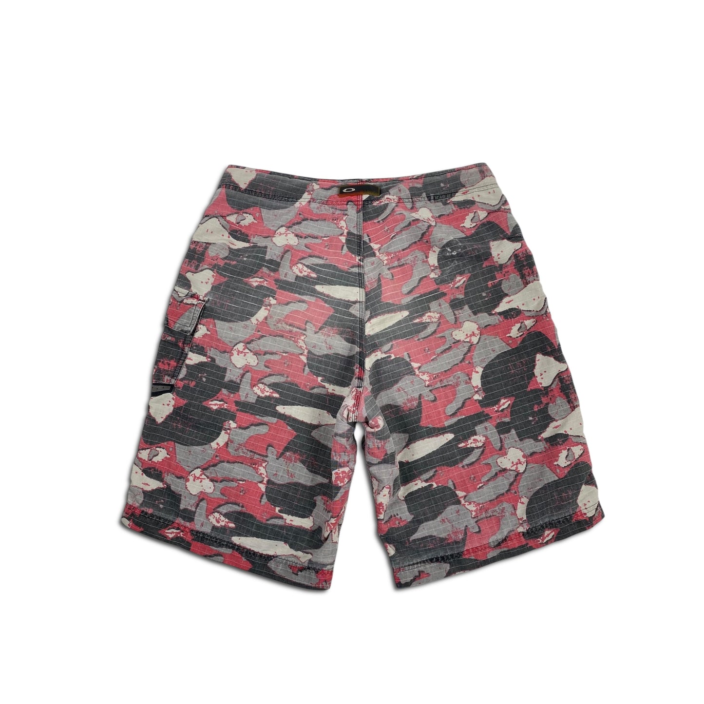 Oakley Utility Cargo Short