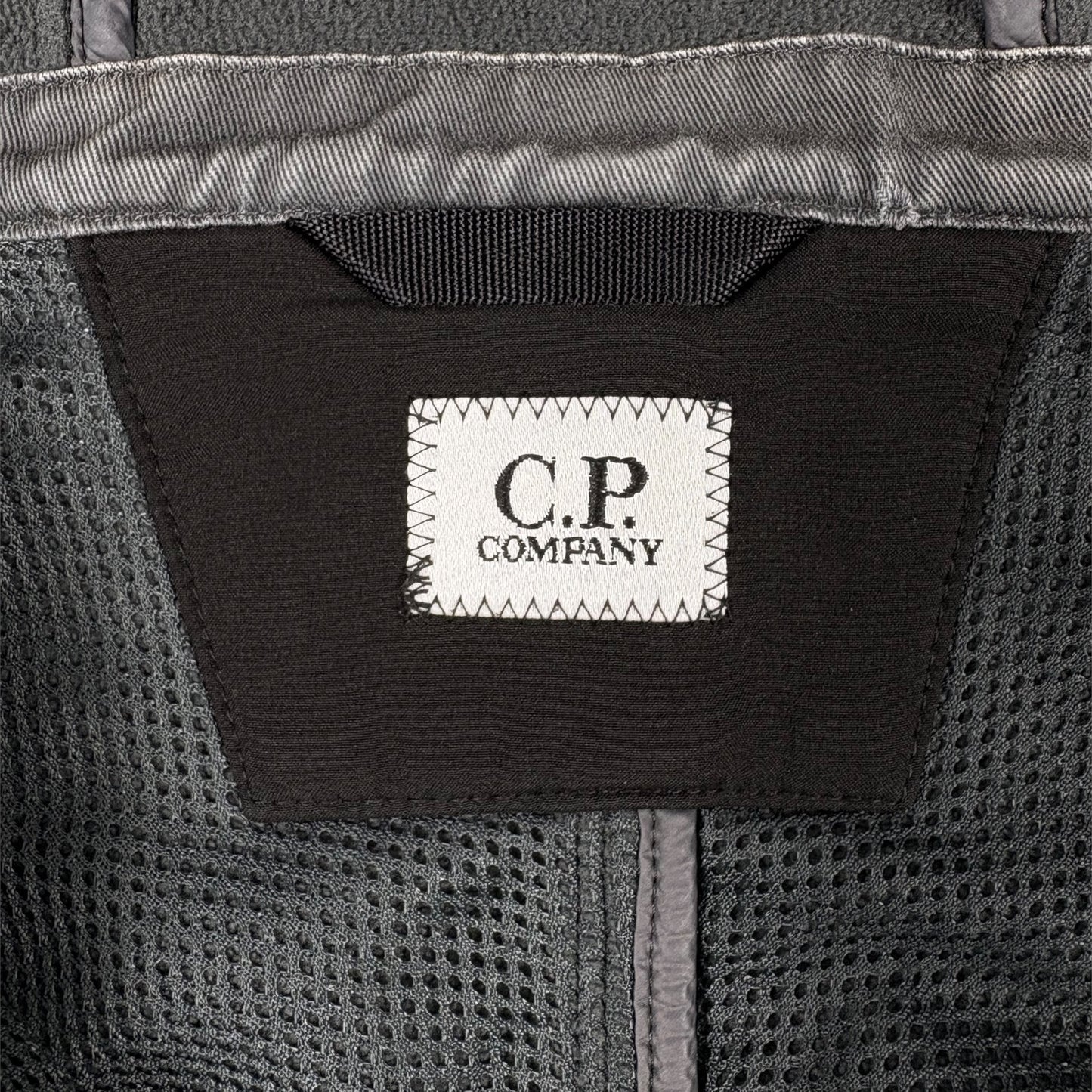 C.P. Company Metropolis Series C.P. Shell-R