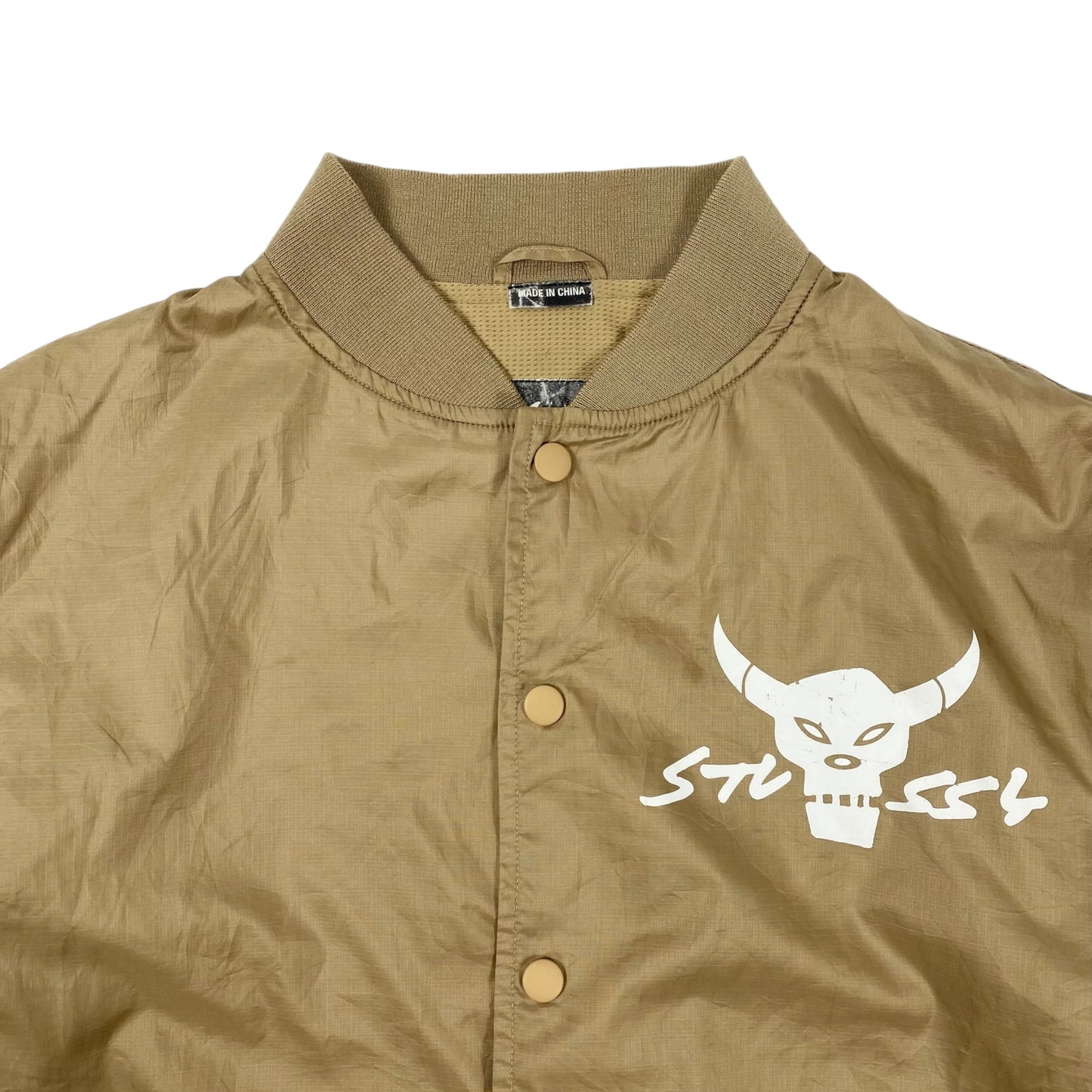00s STUSSY X FUTURA