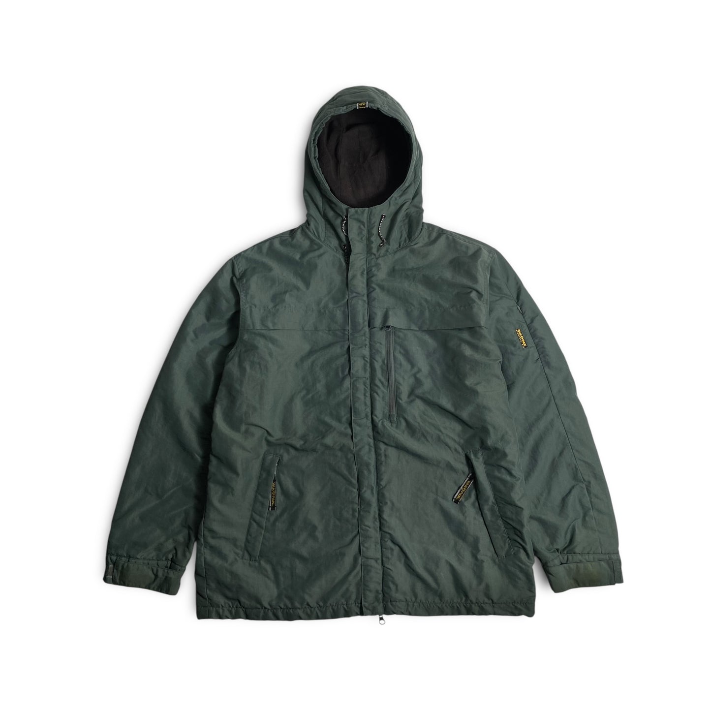 Vintage YAK PAK Jaket