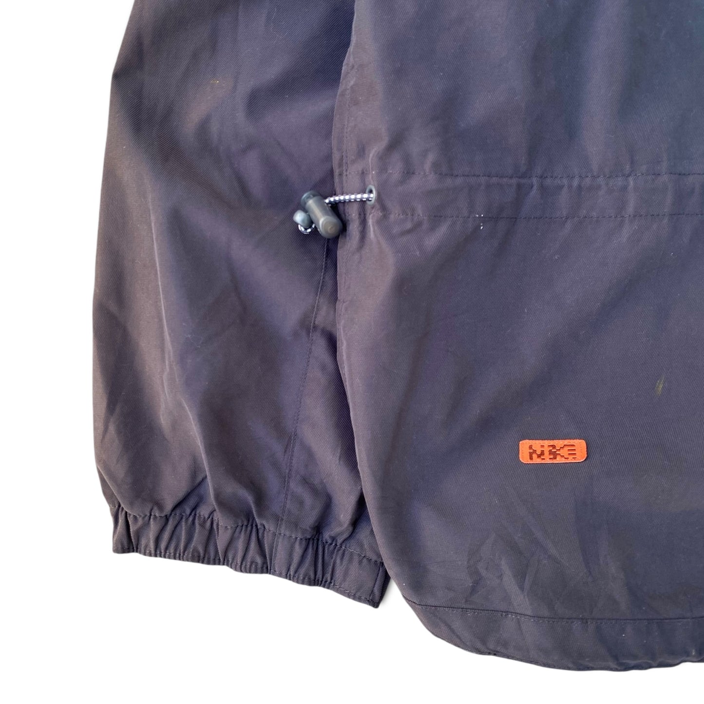 00s NIKE Smock Jacket