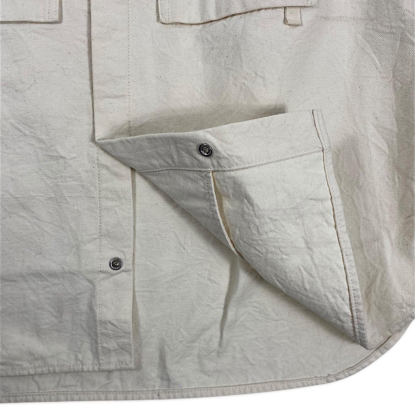 Snowpeak Canvas Jacket