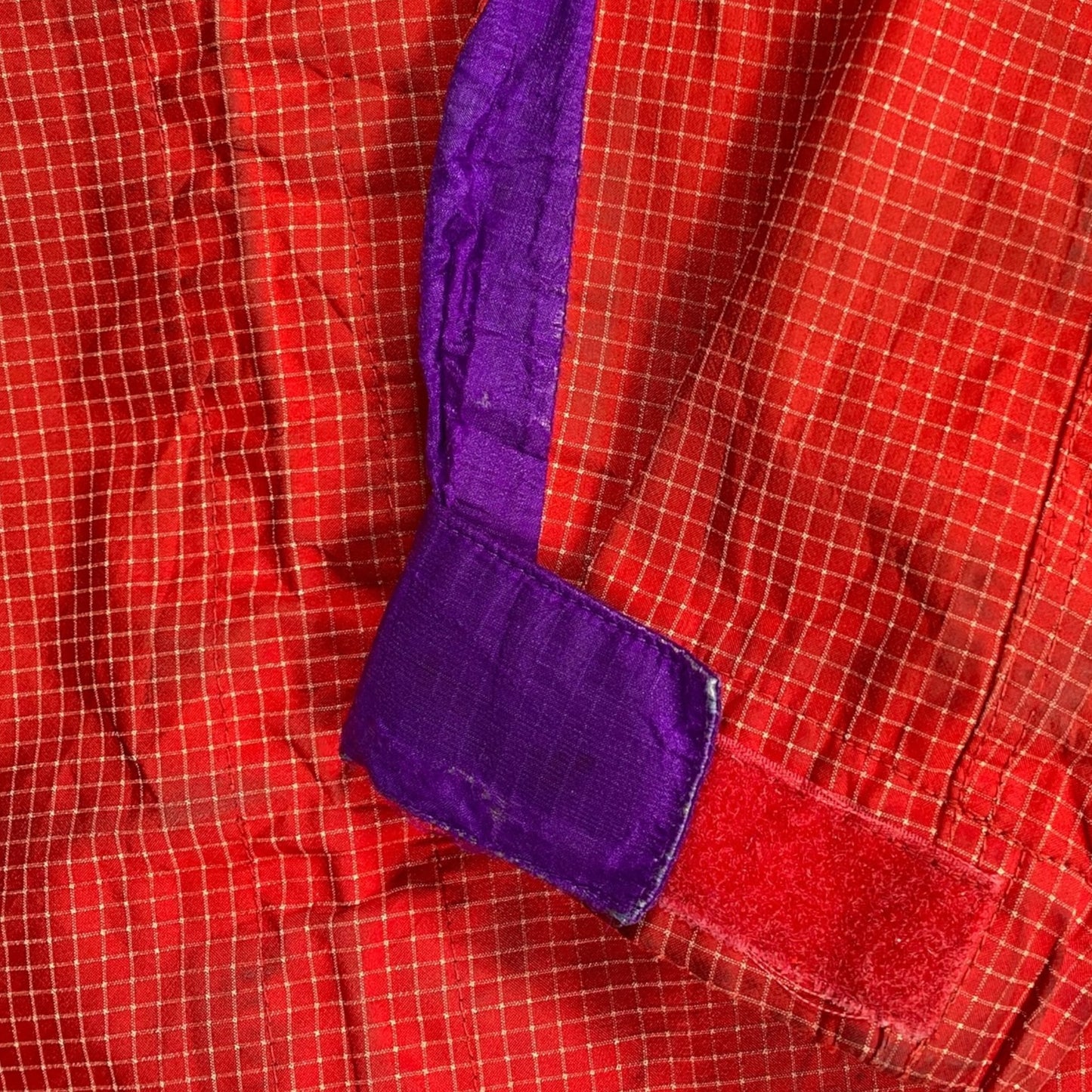 PATAGONIA Super Alpine Jacket 1994