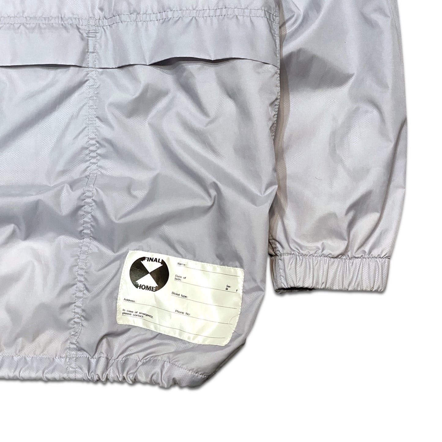 Issey Miyake Final Home Survival