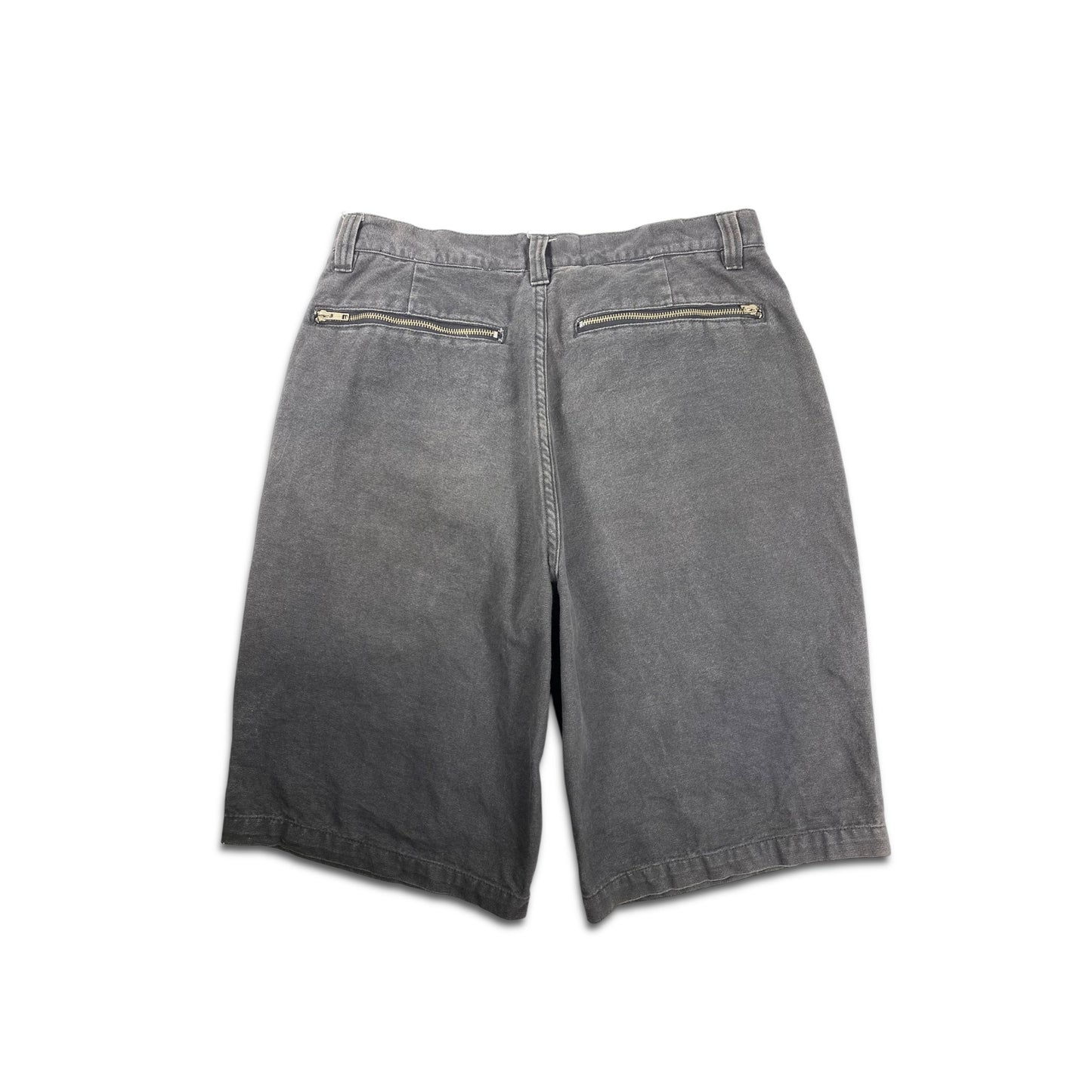 Vintage Stussy Outdoor Short