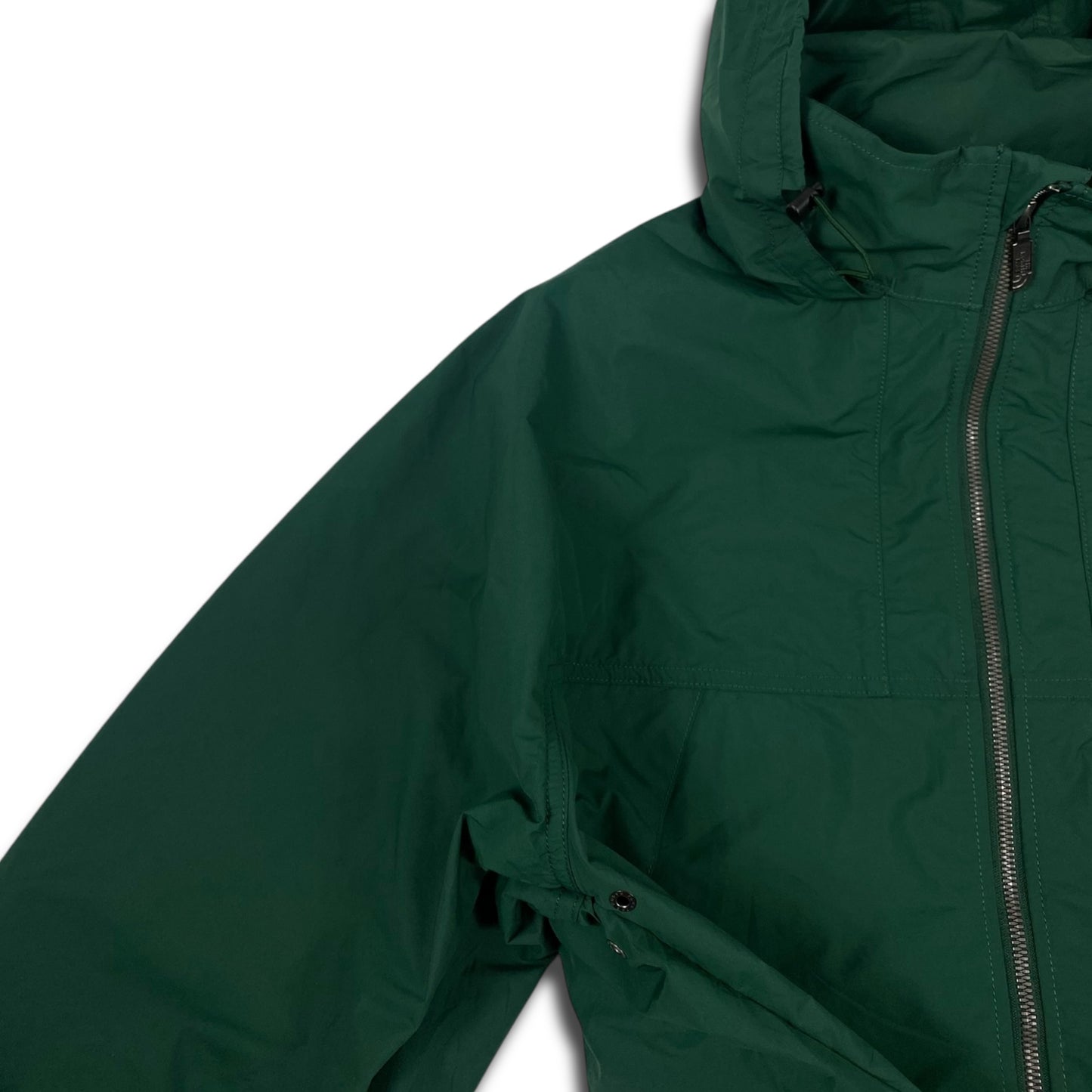 THE NORTH FACE PURPLE LABEL Mens Mountain Wind Jacket