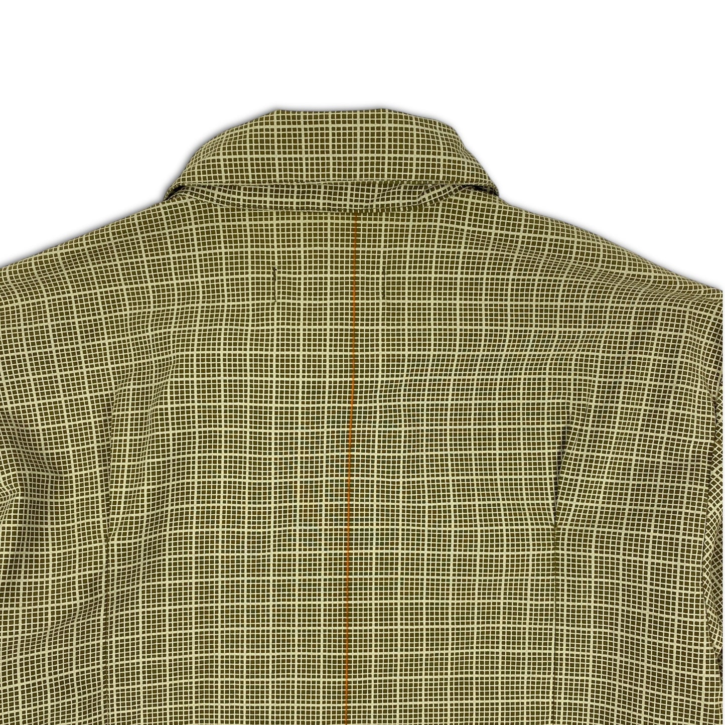 Diesel Cotton Nylon Light Jacket