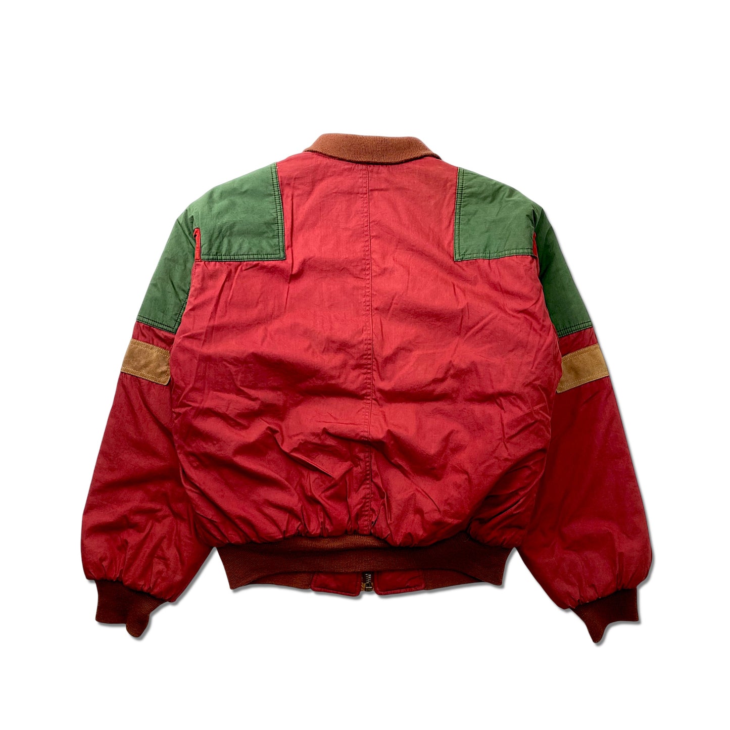 Vintage 80s CP Company Dutch Police Jacket