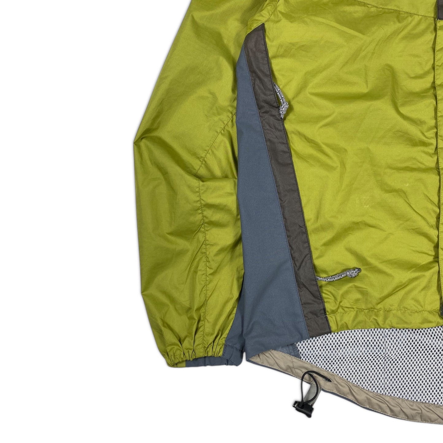 00s Patagonia Stretch Electra Light