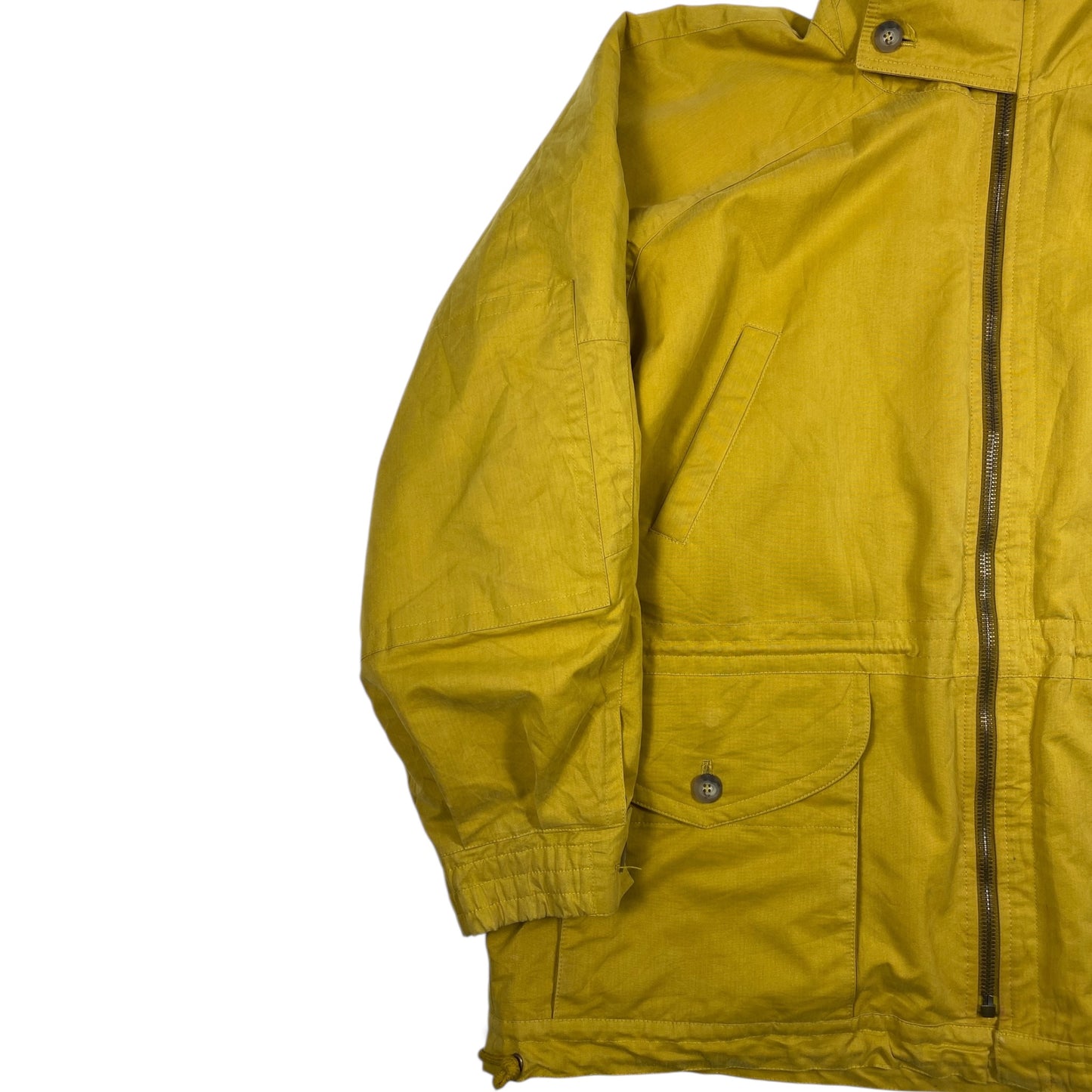 1990s GIORGIO ARMANI Active Jacket