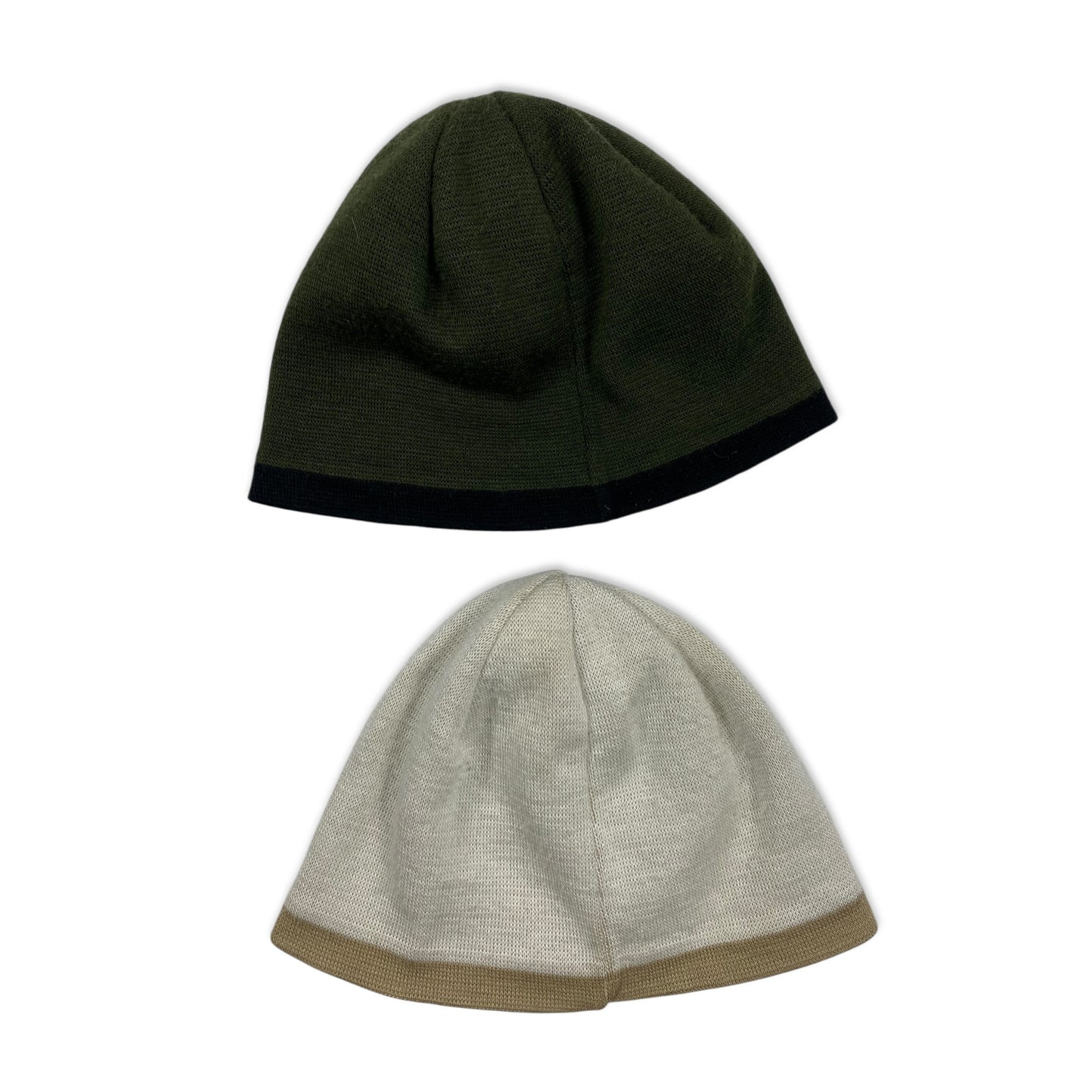 Oakley Beanie Logo Print