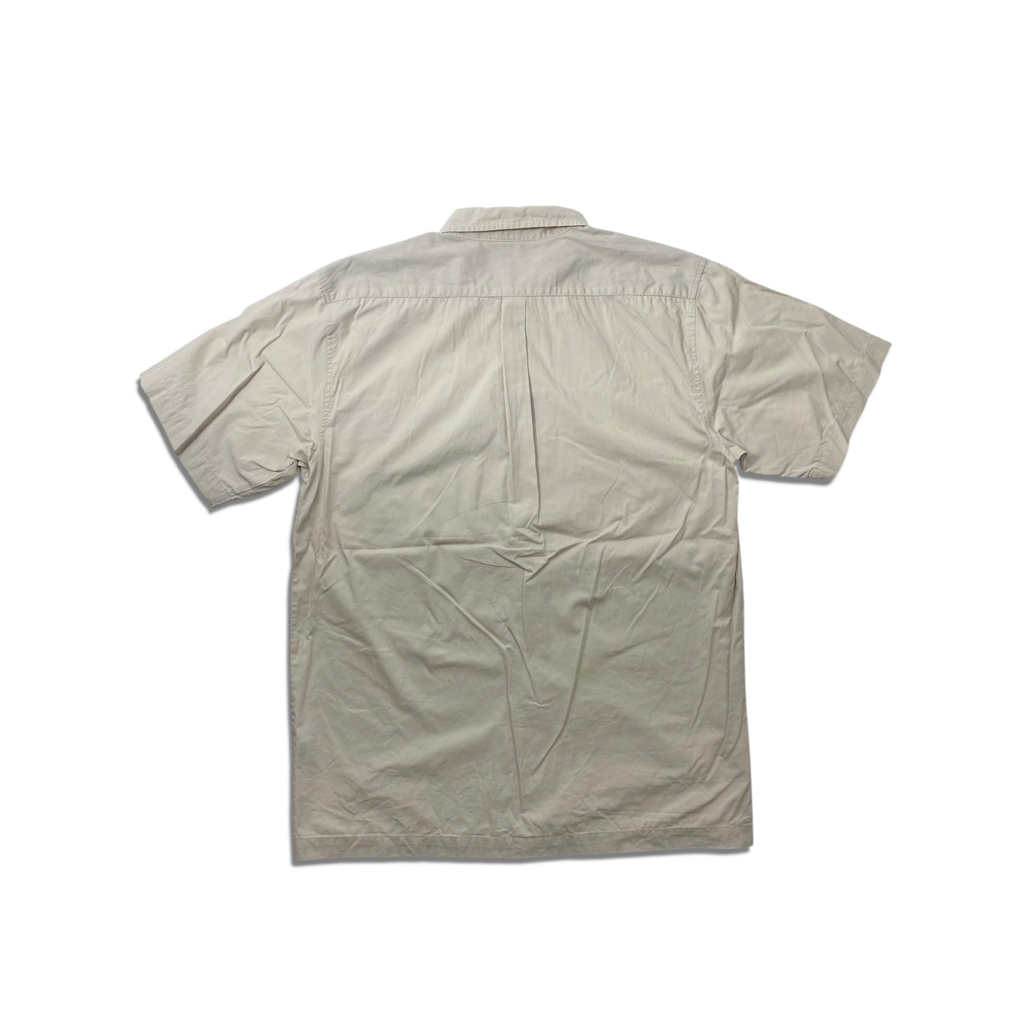 Stussy Black Tag 90s Double pocket