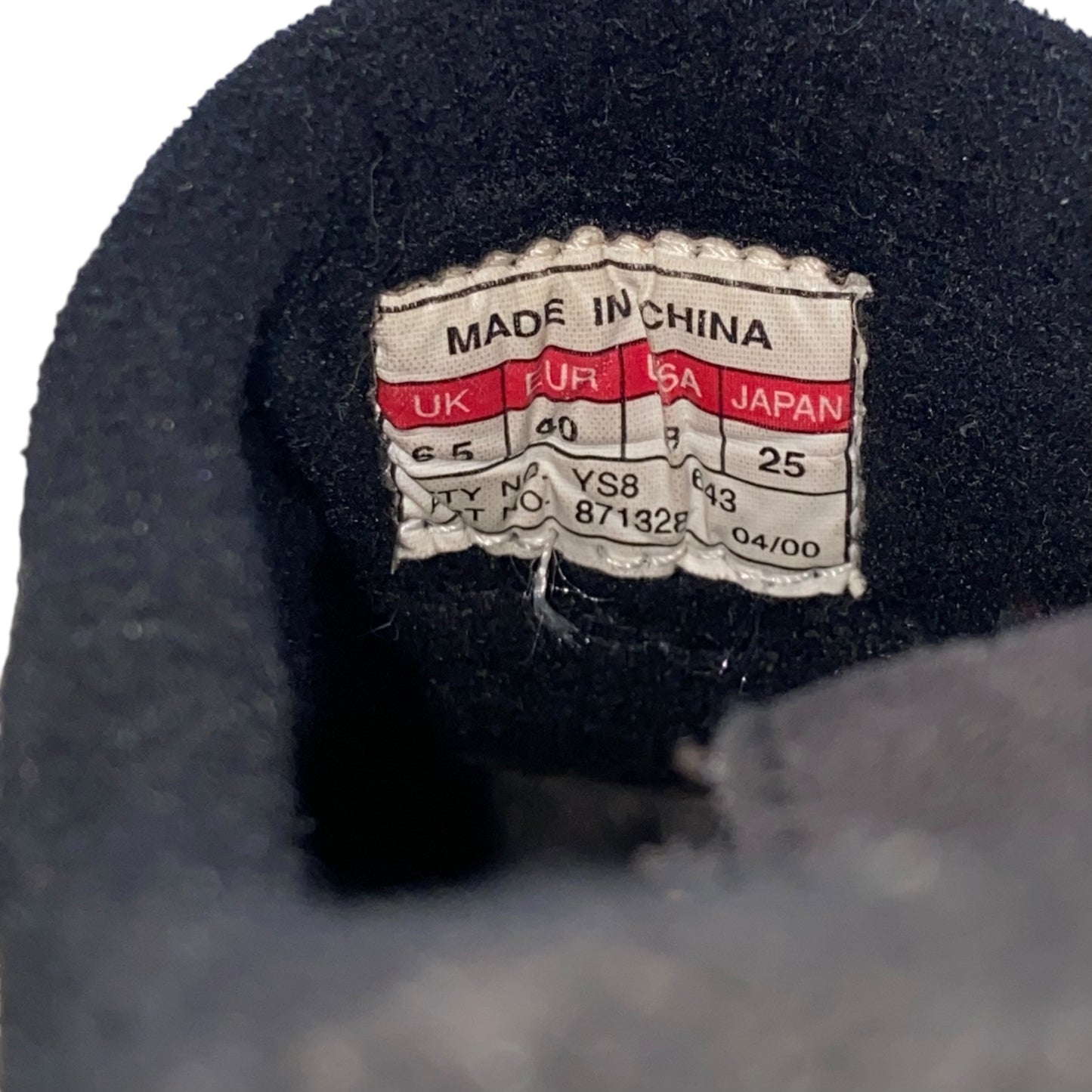 Salomon Contagrip Mule Snow Moc Clogs
