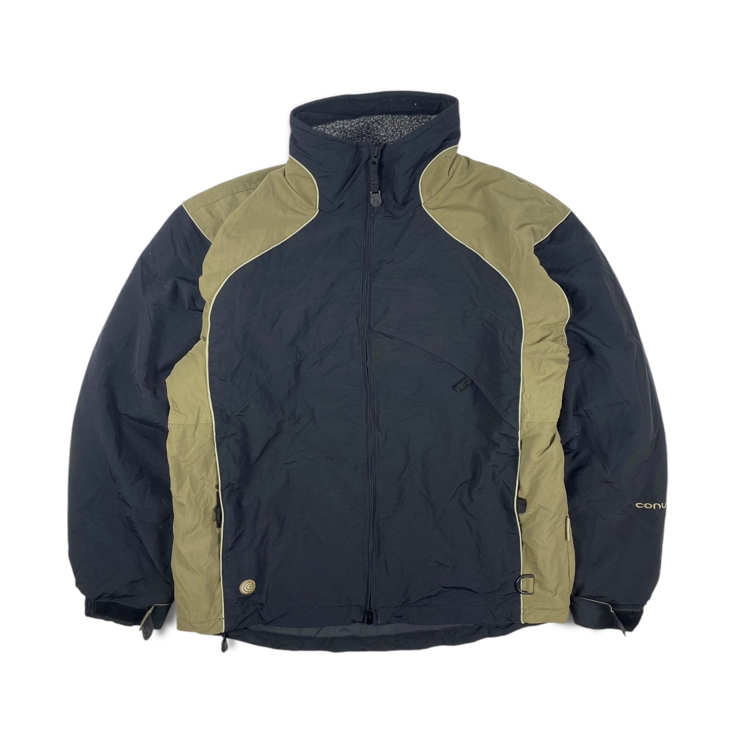 Vintage Columbia Convert Coat
