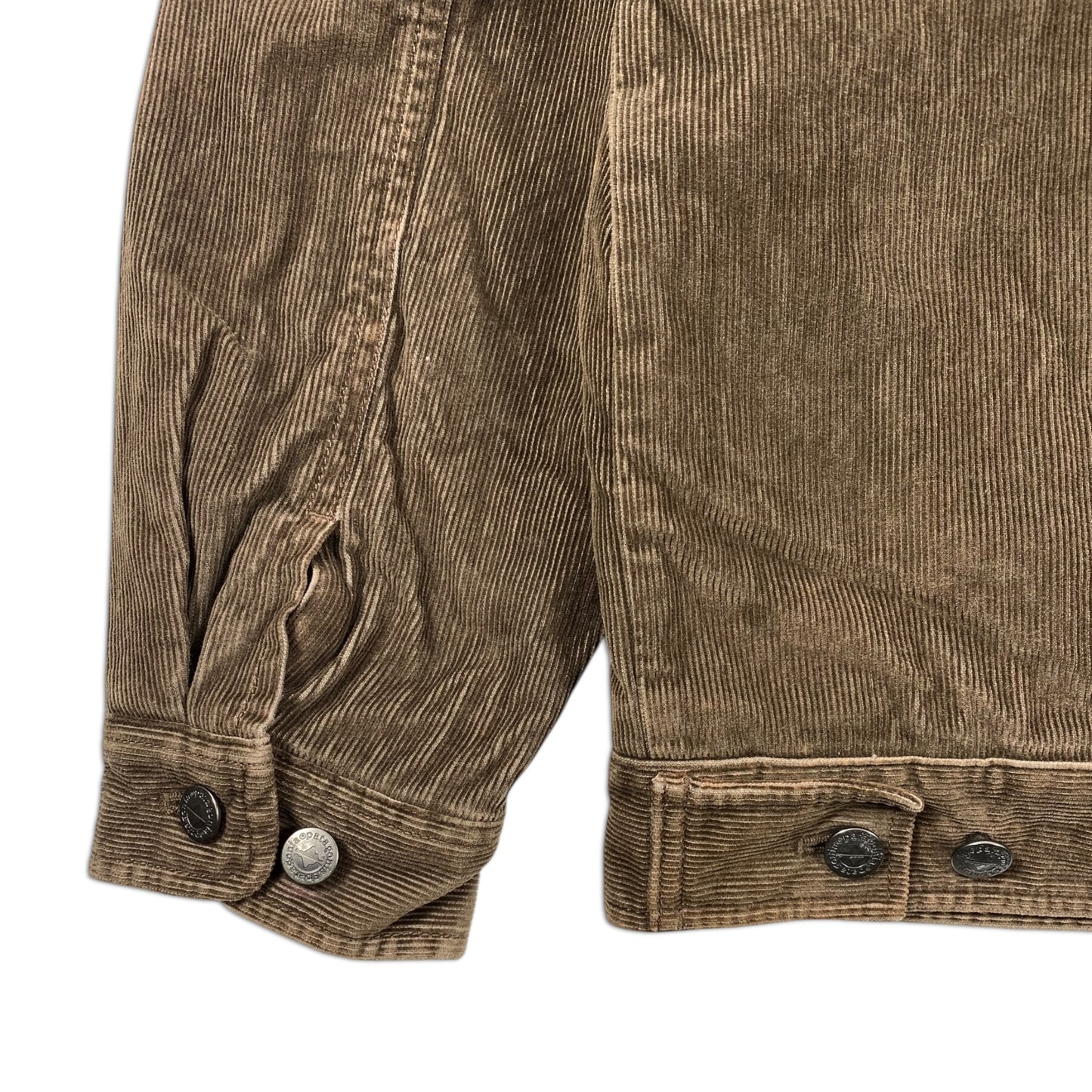 Patagonia Pile-Lined Trucker Jacket