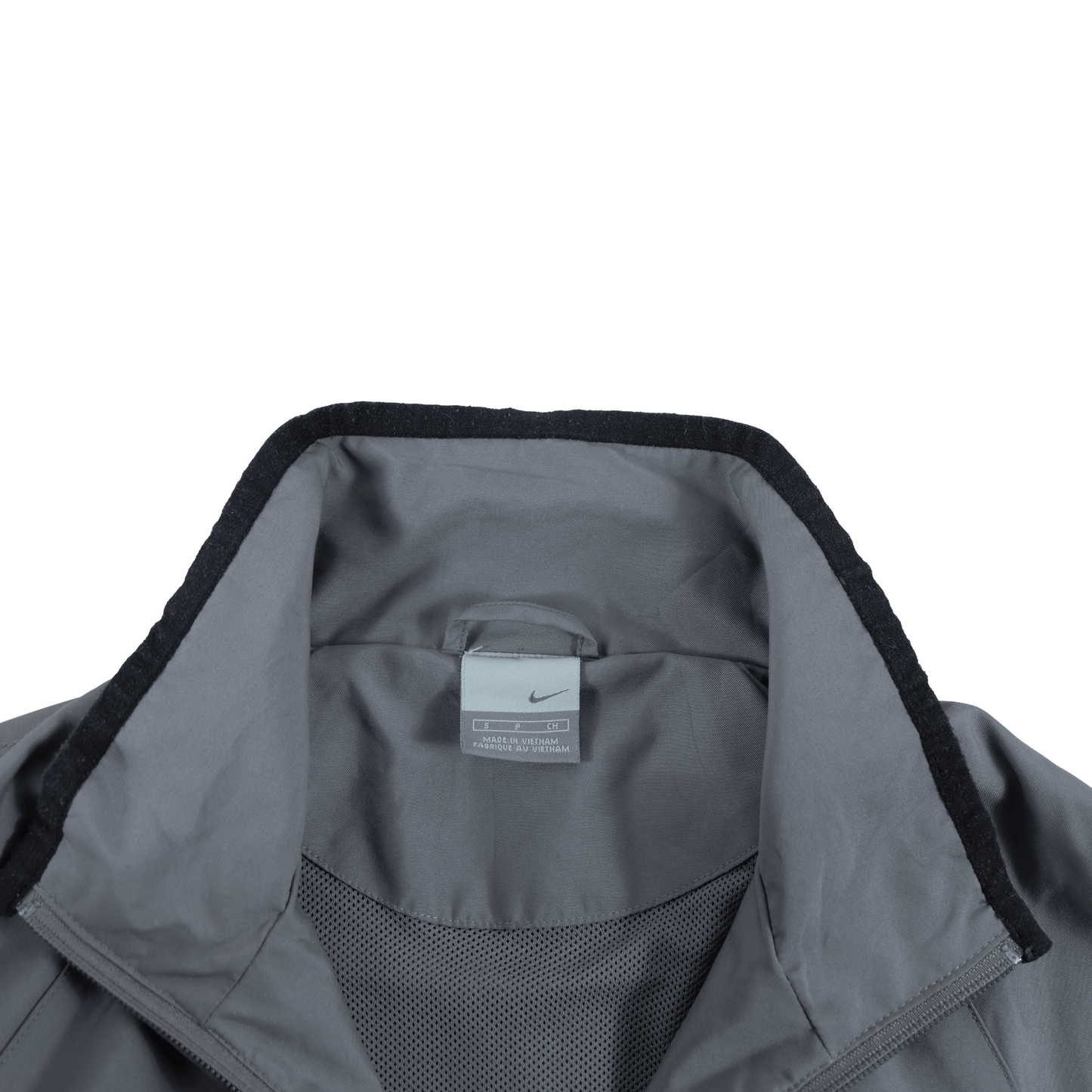 Nike Windproof Jacket glay