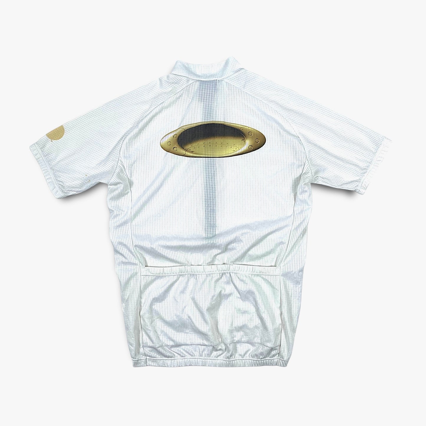 Oakley Software Mechanism Jersey