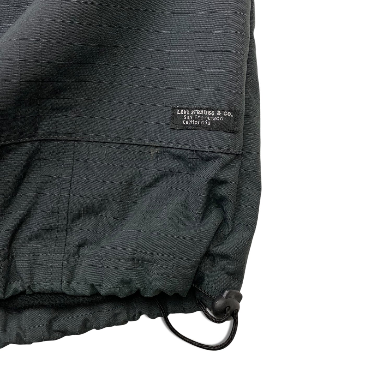 AW99 Levi’s All Duty Nylon Smock