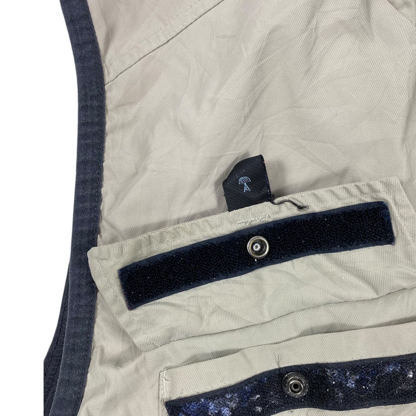 Nike Acg Primaloft Puffer Vest