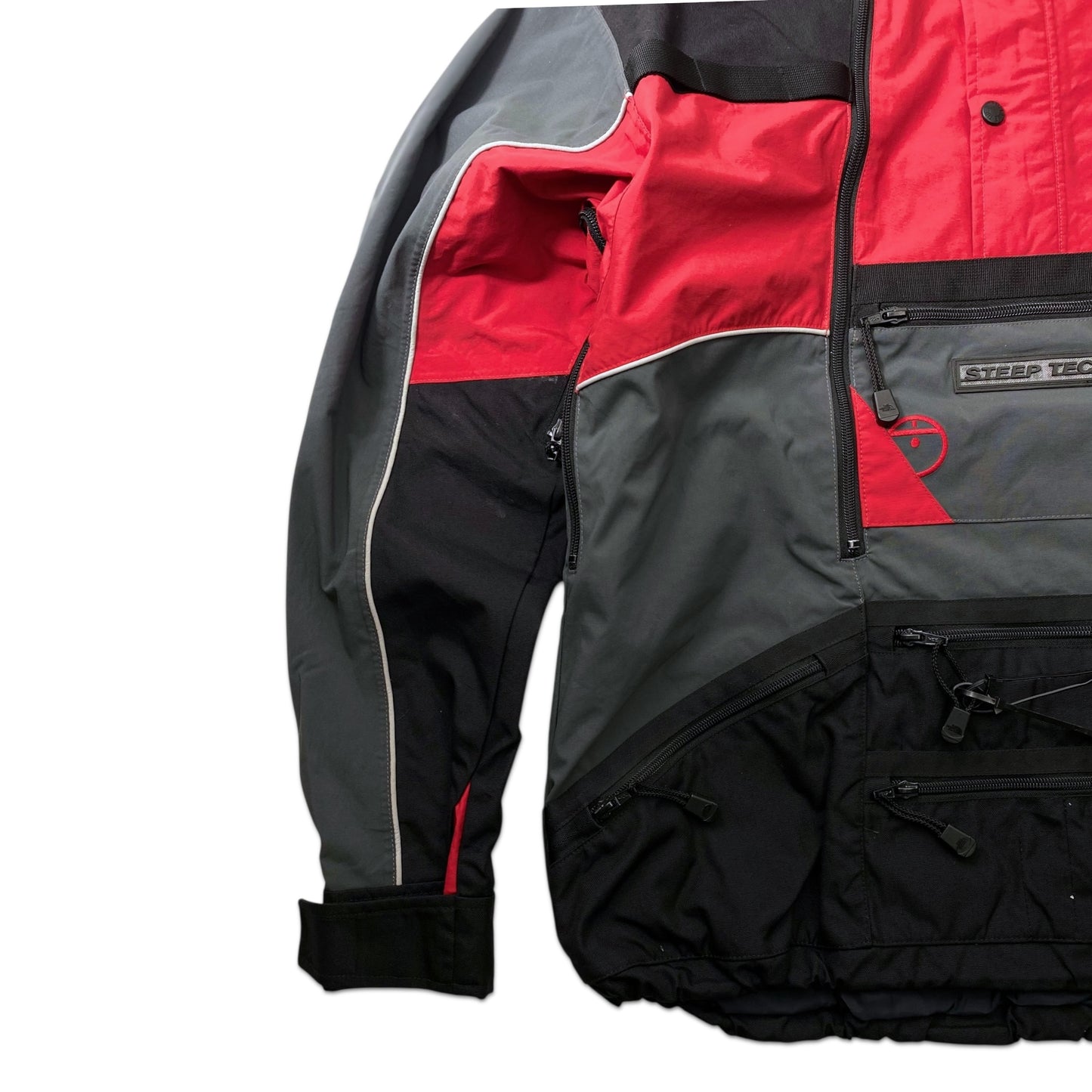 The North Face Skiwear Steep Tech Jacket