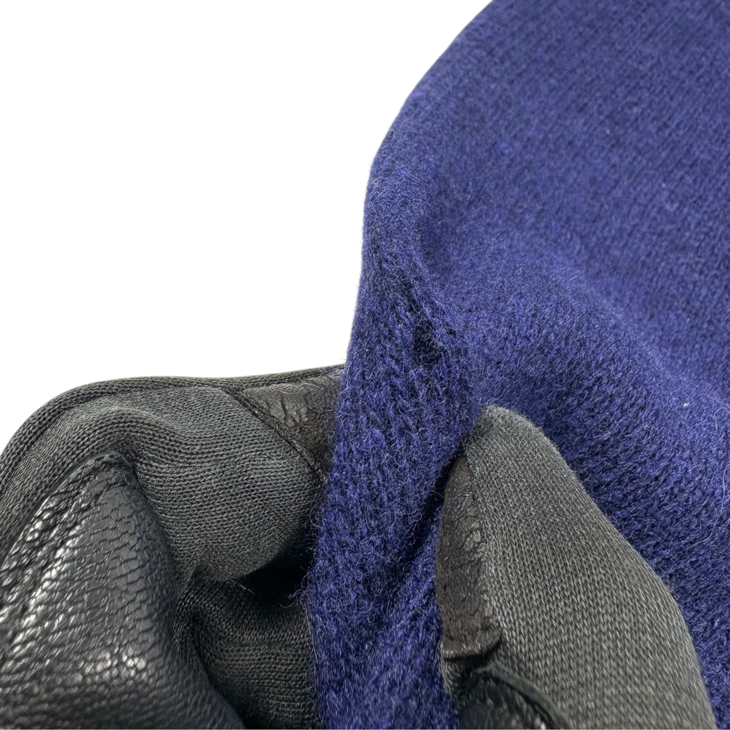 Vintage Navy StoneIsland Half-zip