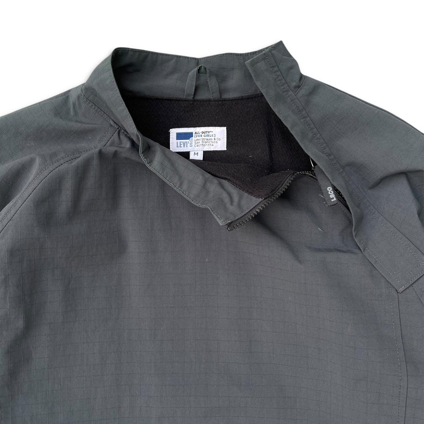 AW99 Levi’s All Duty Nylon Smock