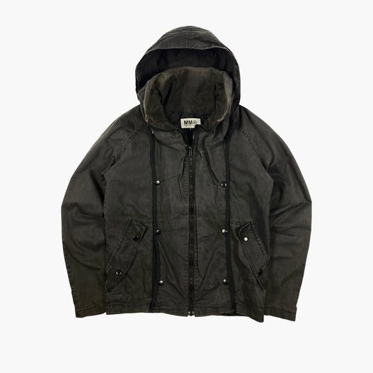 MM6 Maison Martin Margiela Flight Jacket