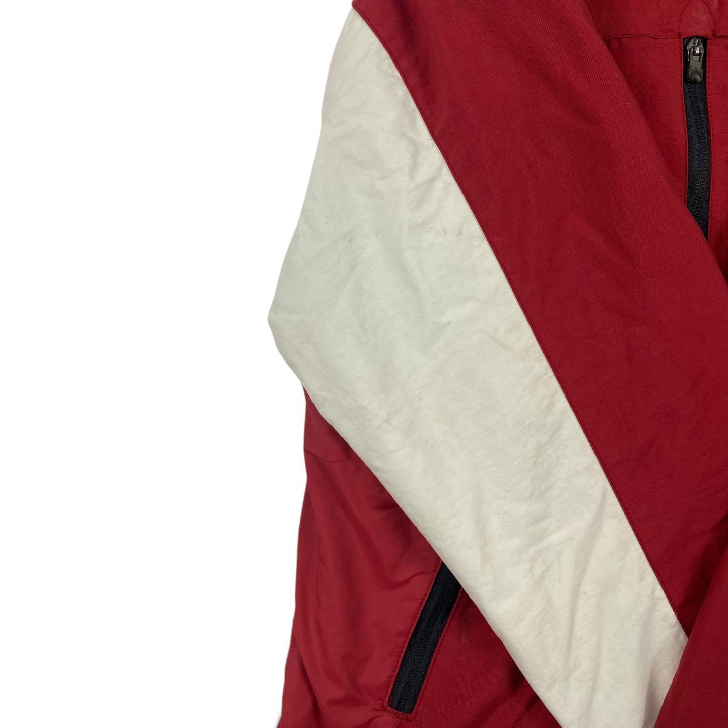 Vintage Oakley Road Fuel Ski Jacket