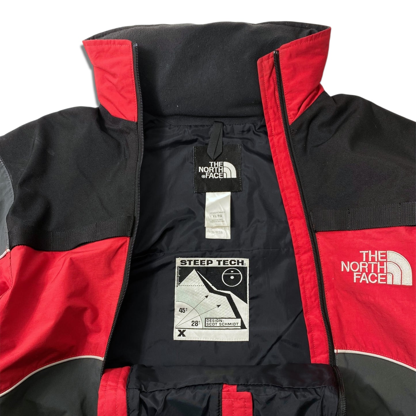 The North Face Skiwear Steep Tech Jacket