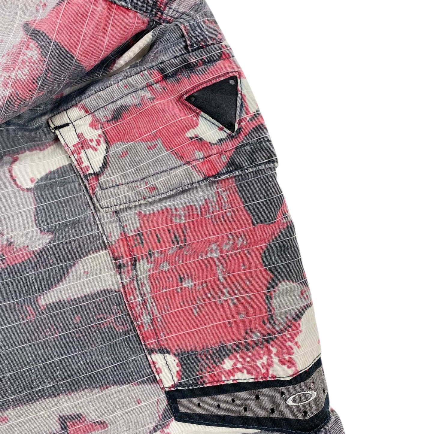 Oakley Utility Cargo Short