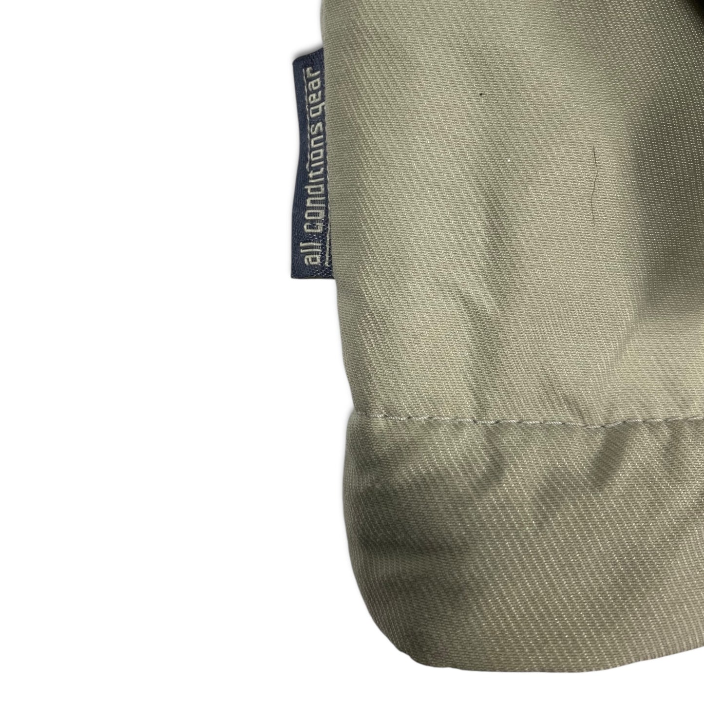 Nike ACG RARE 2000s reversible fleece jacket