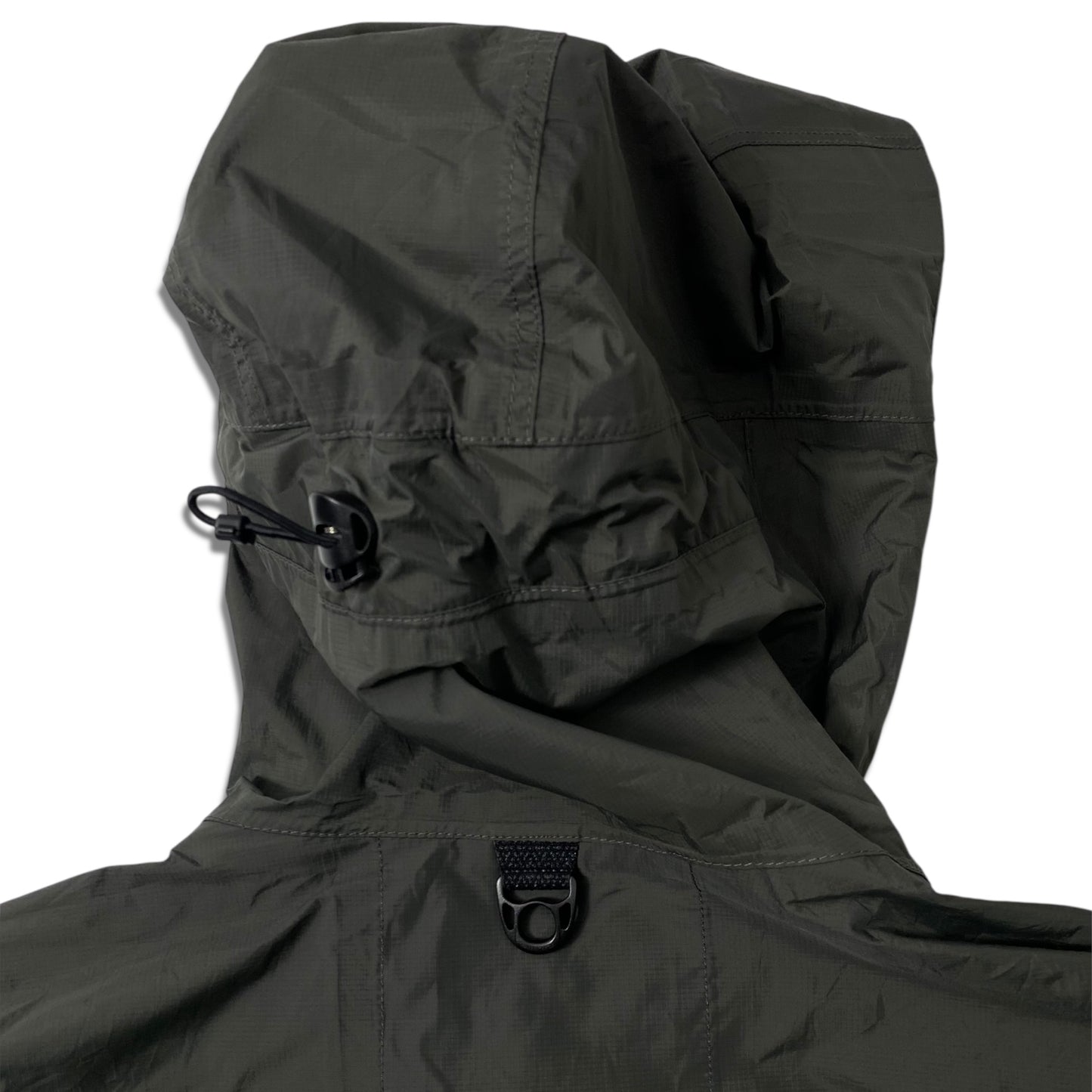 2000s Simms Wading light shell jacket