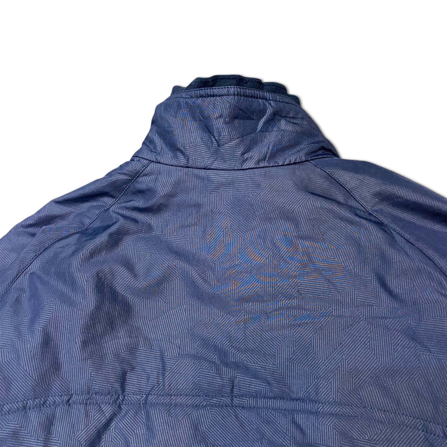 Early 00s Nike ACG Insulated Nylon Jacket