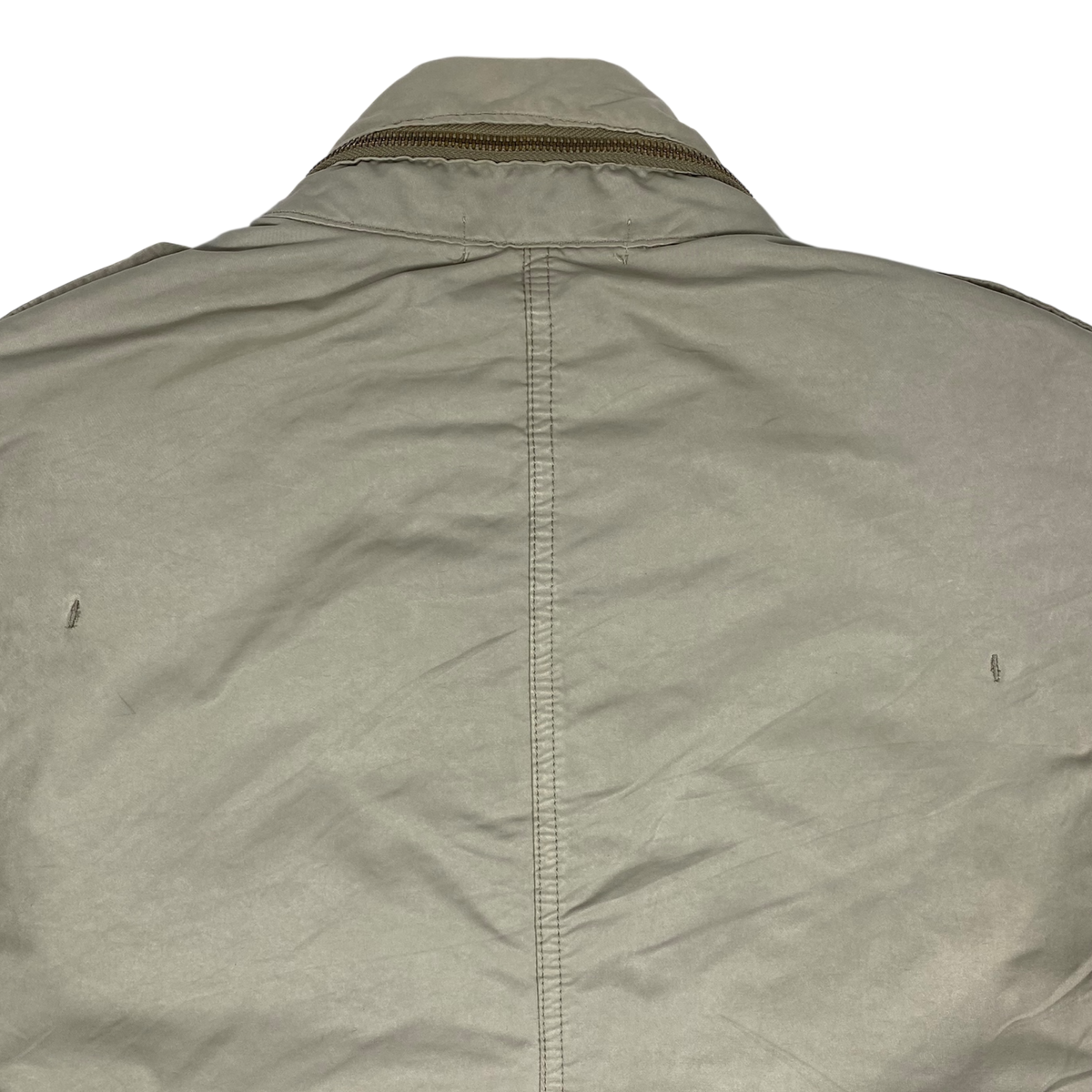 Stone Island David-TC trench coat